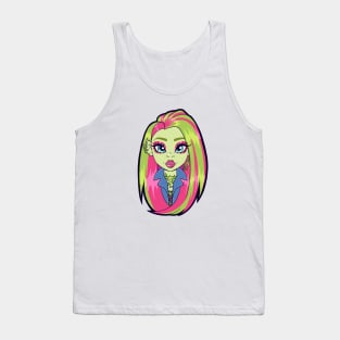 Monster High Venus G1 Tank Top